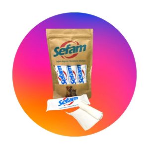 Evcil Hayvan Temizleme Havzulusu