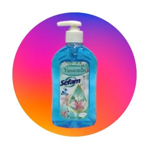 Sıvı Sabun