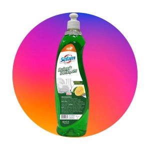 Bulaşık Deterjanı