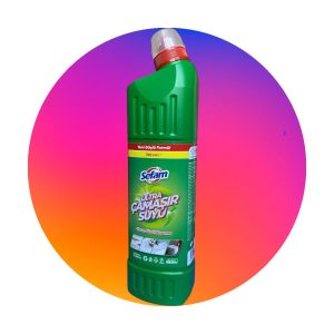 Ultra Çamaşır Suyu