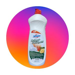 Bulaşık Deterjanı Yeni