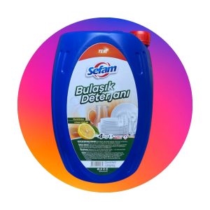 Bulaşık Deterjanı 4kg